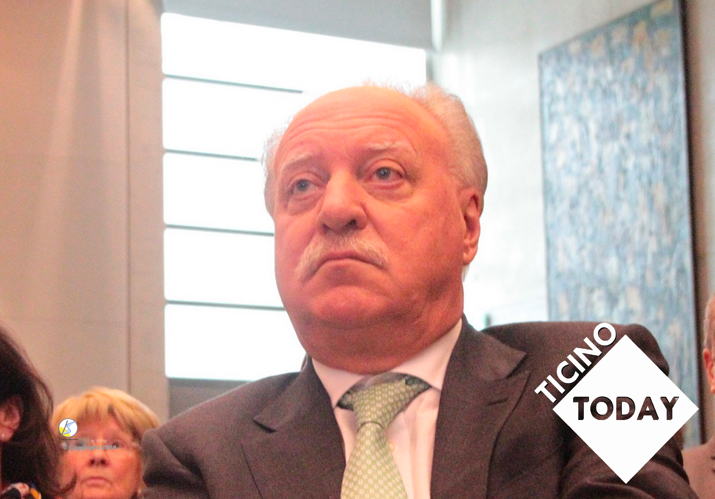 Stipendio Di Un Cancelliere Del Tribunale